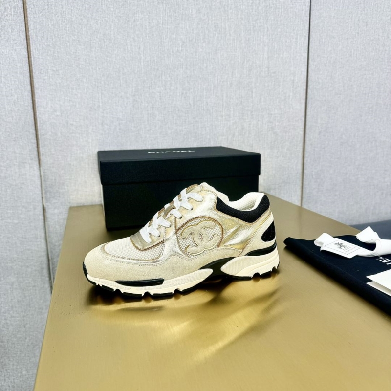 Chanel Sneakers